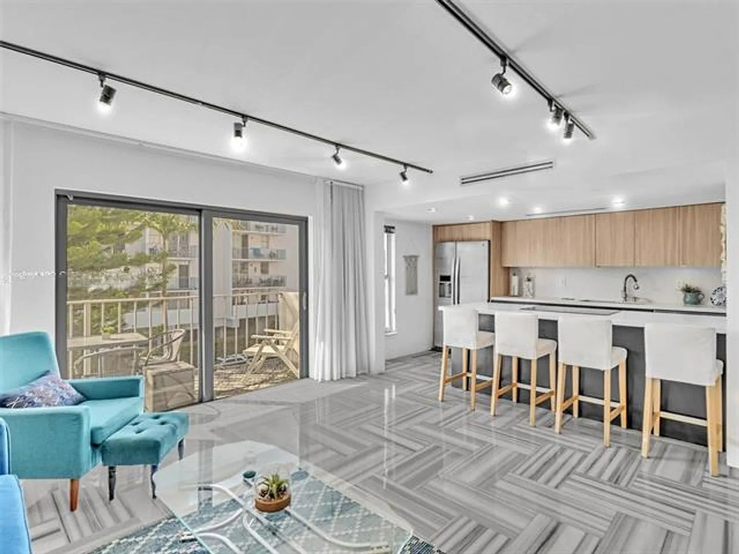 South Beach Mid-Term Rental